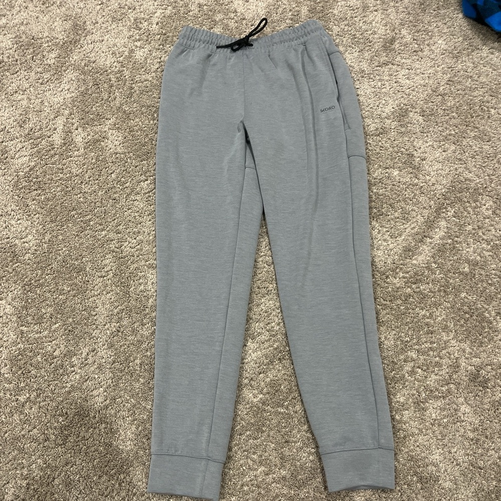 Amazon Kids Gray Sweatpants